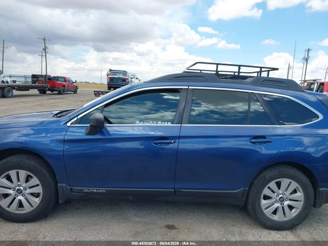 Продаж на аукціоні авто 2019 Subaru Outback 2.5i, vin: 4S4BSABC0K3238007, номер лоту: 45303672
