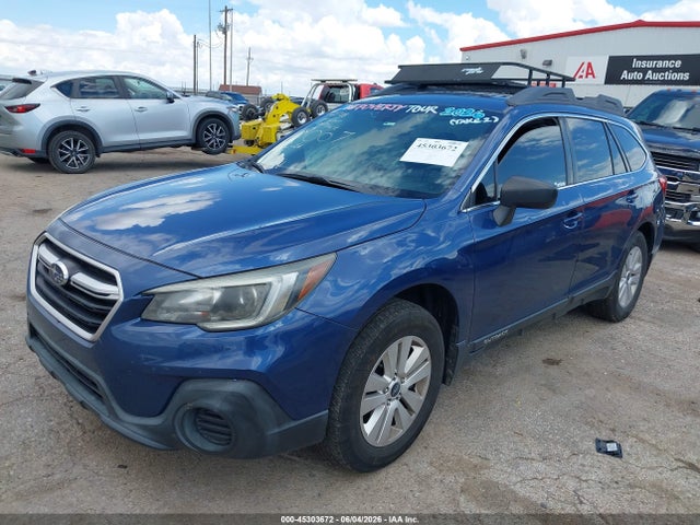 Продаж на аукціоні авто 2019 Subaru Outback 2.5i, vin: 4S4BSABC0K3238007, номер лоту: 45303672