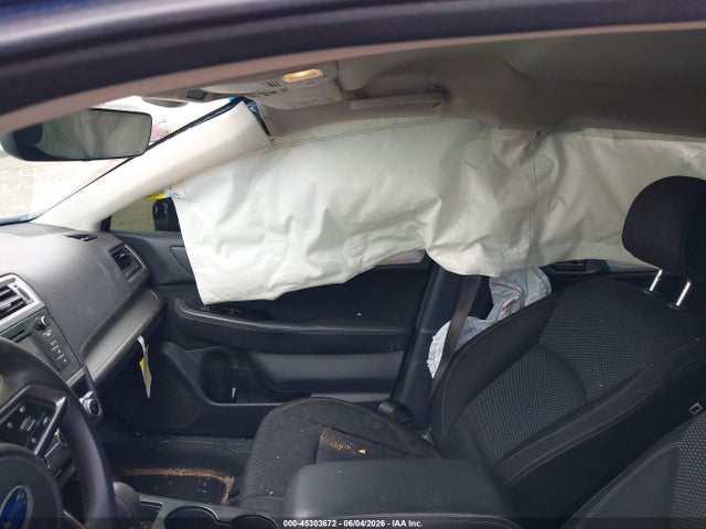 Продаж на аукціоні авто 2019 Subaru Outback 2.5i, vin: 4S4BSABC0K3238007, номер лоту: 45303672