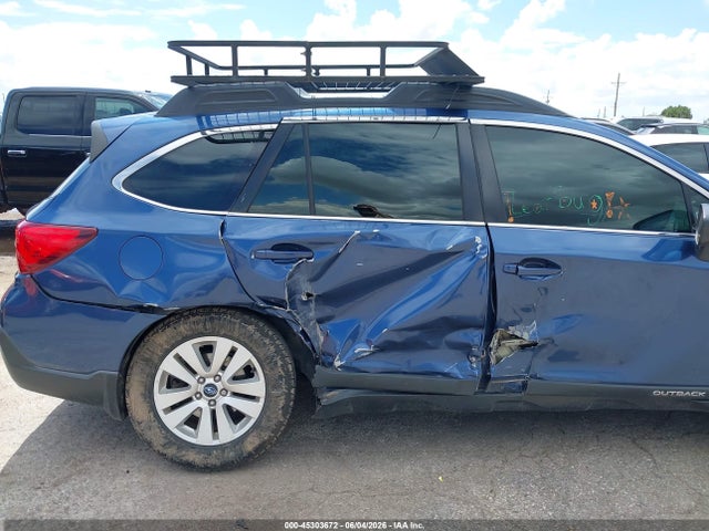 Продаж на аукціоні авто 2019 Subaru Outback 2.5i, vin: 4S4BSABC0K3238007, номер лоту: 45303672