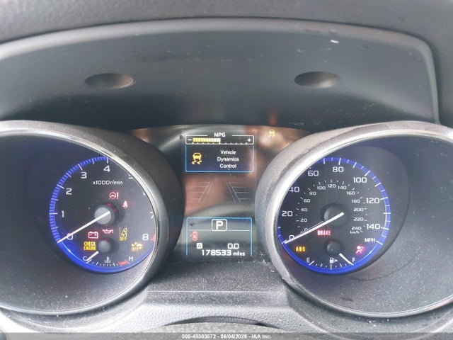Продаж на аукціоні авто 2019 Subaru Outback 2.5i, vin: 4S4BSABC0K3238007, номер лоту: 45303672