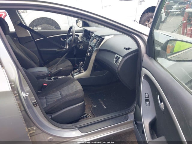 Aukcja sprzedaży 2014 Hyundai Elantra Gt, vin: KMHD35LH0EU218622, numer aukcji: 45303673