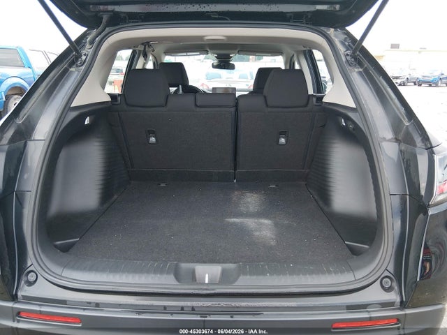 Honda Hr-v Awd Lx 2024 3CZRZ2H35RM776958 Image 16