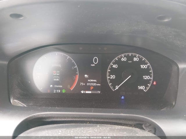 Honda Hr-v Awd Lx 2024 3CZRZ2H35RM776958 Image 7