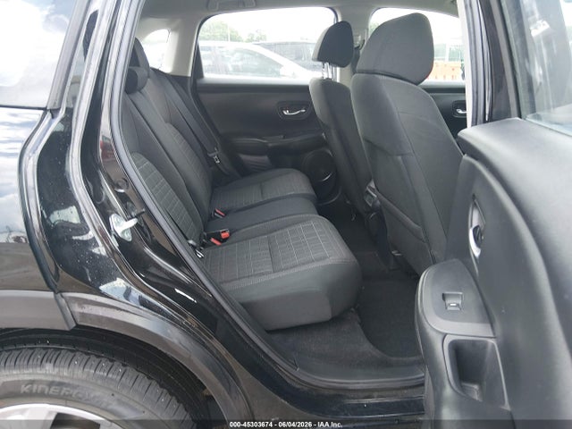 Honda Hr-v Awd Lx 2024 3CZRZ2H35RM776958 Image 8