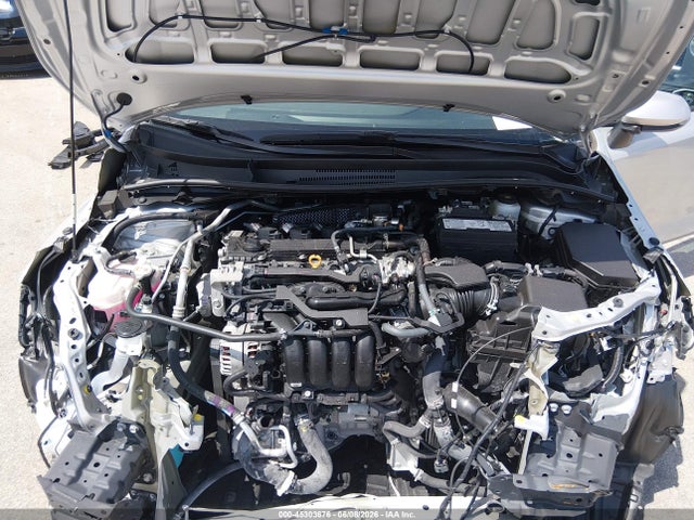 Продаж на аукціоні авто 2024 Toyota Corolla Se, vin: 5YFP4MCE0RP199958, номер лоту: 45303676