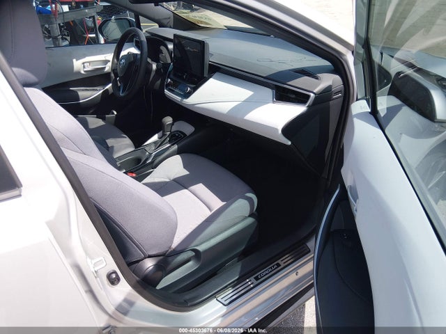 Продаж на аукціоні авто 2024 Toyota Corolla Se, vin: 5YFP4MCE0RP199958, номер лоту: 45303676