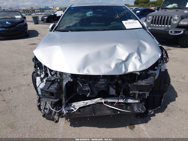Продаж на аукціоні авто 2024 Toyota Corolla Se, vin: 5YFP4MCE0RP199958, номер лоту: 45303676