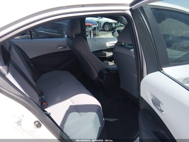 Продаж на аукціоні авто 2024 Toyota Corolla Se, vin: 5YFP4MCE0RP199958, номер лоту: 45303676
