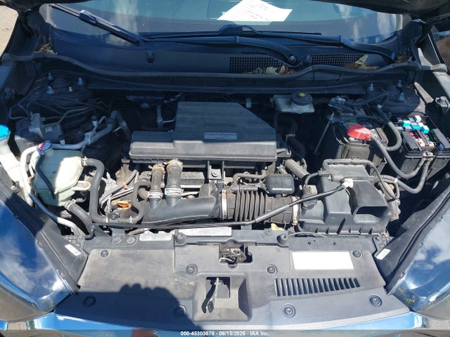 Продажа на аукционе авто 2018 Honda Cr-v Ex, vin: 7FARW2H58JE060908, номер лота: 45303678