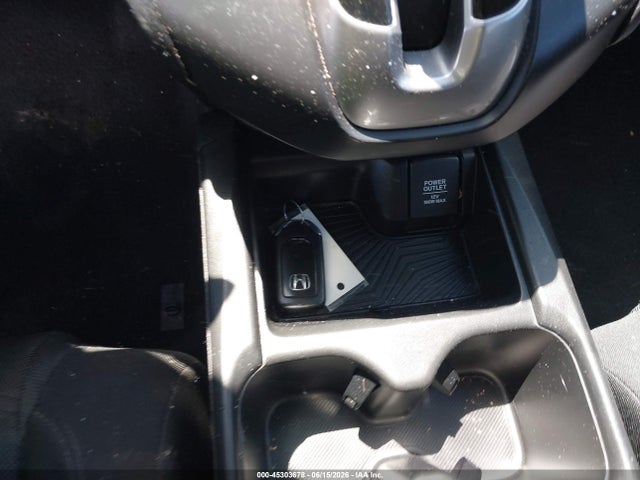 Продажа на аукционе авто 2018 Honda Cr-v Ex, vin: 7FARW2H58JE060908, номер лота: 45303678