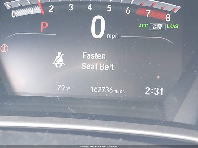 Продажа на аукционе авто 2018 Honda Cr-v Ex, vin: 7FARW2H58JE060908, номер лота: 45303678