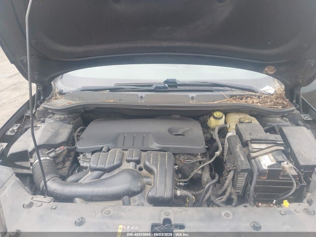 45303680 :رقم المزاد ، 1G4PR5SK9E4243947 vin ، 2014 Buick Verano Convenience Group مزاد بيع