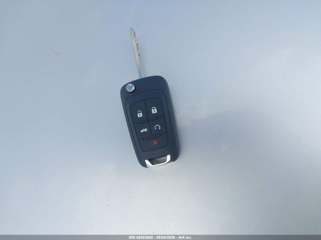 45303680 :رقم المزاد ، 1G4PR5SK9E4243947 vin ، 2014 Buick Verano Convenience Group مزاد بيع