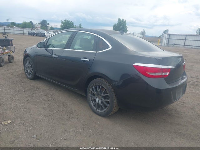 45303680 :رقم المزاد ، 1G4PR5SK9E4243947 vin ، 2014 Buick Verano Convenience Group مزاد بيع