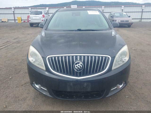 45303680 :رقم المزاد ، 1G4PR5SK9E4243947 vin ، 2014 Buick Verano Convenience Group مزاد بيع