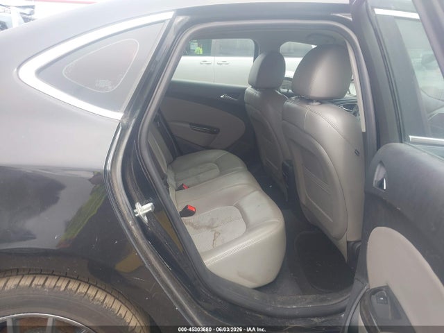 45303680 :رقم المزاد ، 1G4PR5SK9E4243947 vin ، 2014 Buick Verano Convenience Group مزاد بيع