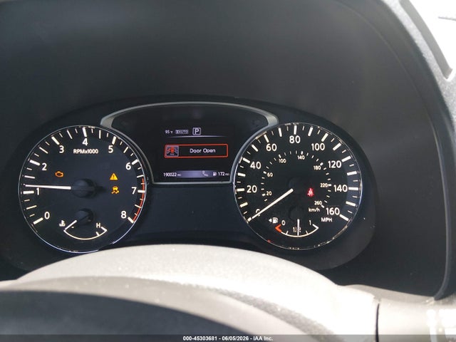 Aukcja sprzedaży 2017 Nissan Pathfinder Sl, vin: 5N1DR2MM6HC662980, numer aukcji: 45303681