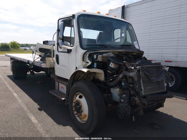 Продажа на аукционе авто 2015 Freightliner M2 106 Medium Duty, vin: 3ALACWDT9FDGK1683, номер лота: 45303685