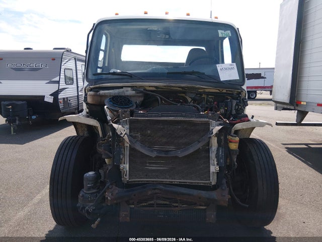 Продажа на аукционе авто 2015 Freightliner M2 106 Medium Duty, vin: 3ALACWDT9FDGK1683, номер лота: 45303685