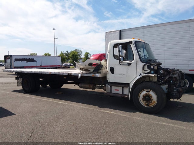 Продажа на аукционе авто 2015 Freightliner M2 106 Medium Duty, vin: 3ALACWDT9FDGK1683, номер лота: 45303685