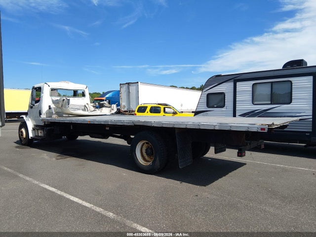 Продажа на аукционе авто 2015 Freightliner M2 106 Medium Duty, vin: 3ALACWDT9FDGK1683, номер лота: 45303685