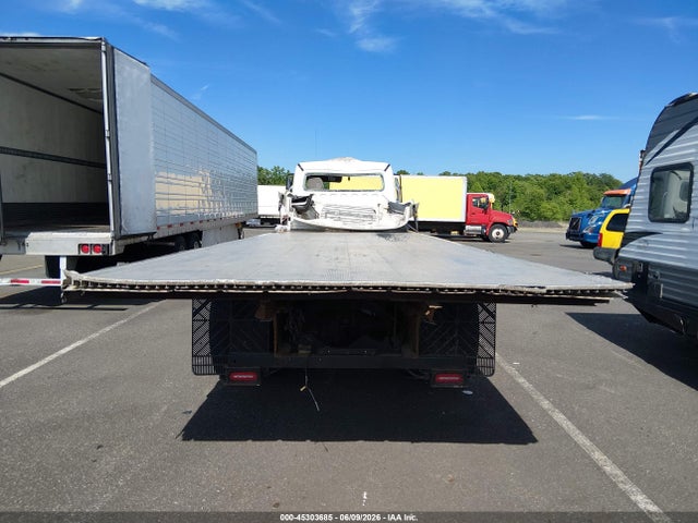 Продажа на аукционе авто 2015 Freightliner M2 106 Medium Duty, vin: 3ALACWDT9FDGK1683, номер лота: 45303685