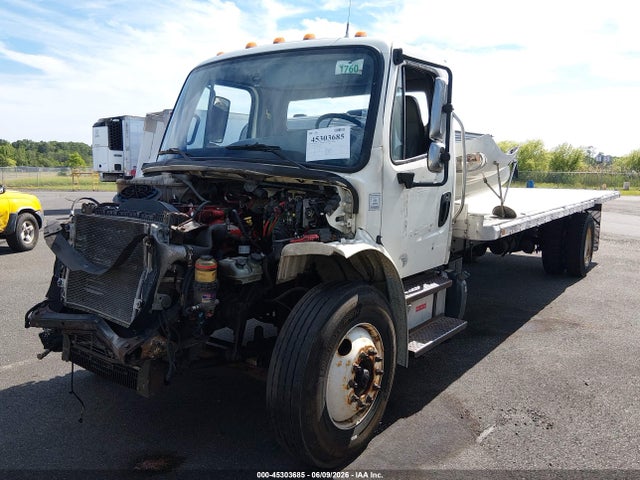 Продажа на аукционе авто 2015 Freightliner M2 106 Medium Duty, vin: 3ALACWDT9FDGK1683, номер лота: 45303685
