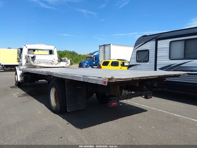 Продажа на аукционе авто 2015 Freightliner M2 106 Medium Duty, vin: 3ALACWDT9FDGK1683, номер лота: 45303685