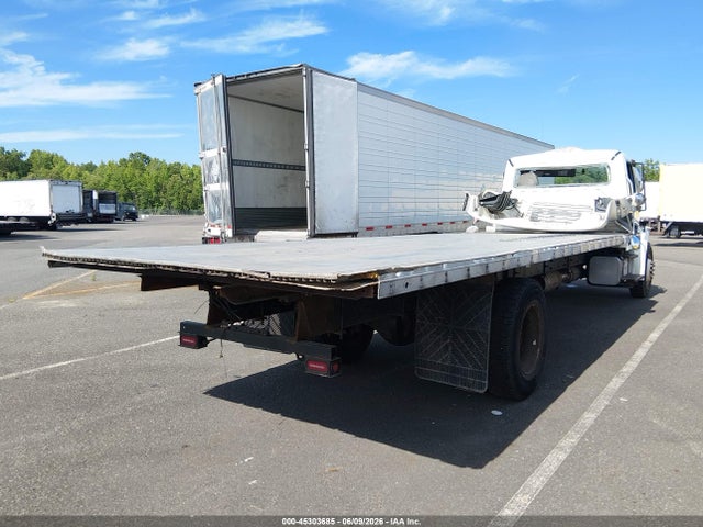 Продажа на аукционе авто 2015 Freightliner M2 106 Medium Duty, vin: 3ALACWDT9FDGK1683, номер лота: 45303685