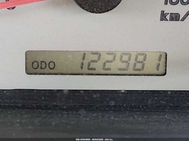 45303686 :رقم المزاد ، 5TEWN72N21Z791694 vin ، 2001 Toyota Tacoma Base V6 مزاد بيع