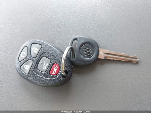 Aukcja sprzedaży 2012 Buick Enclave Leather, vin: 5GAKRCEDXCJ392402, numer aukcji: 45303699