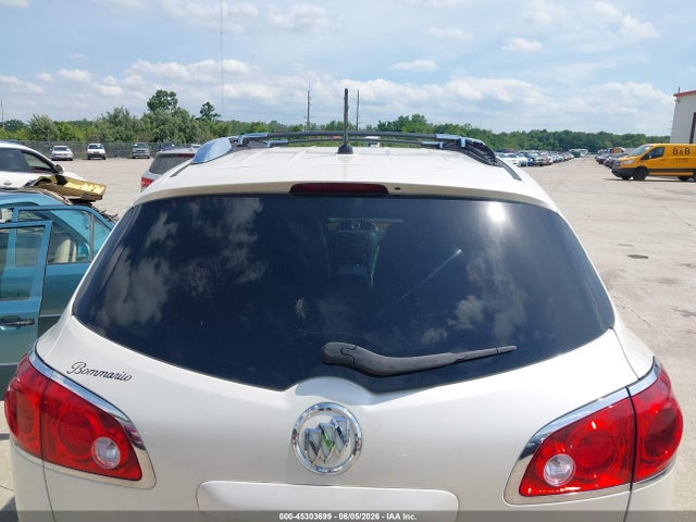Aukcja sprzedaży 2012 Buick Enclave Leather, vin: 5GAKRCEDXCJ392402, numer aukcji: 45303699