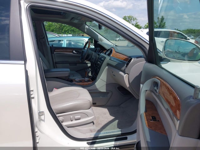 Aukcja sprzedaży 2012 Buick Enclave Leather, vin: 5GAKRCEDXCJ392402, numer aukcji: 45303699