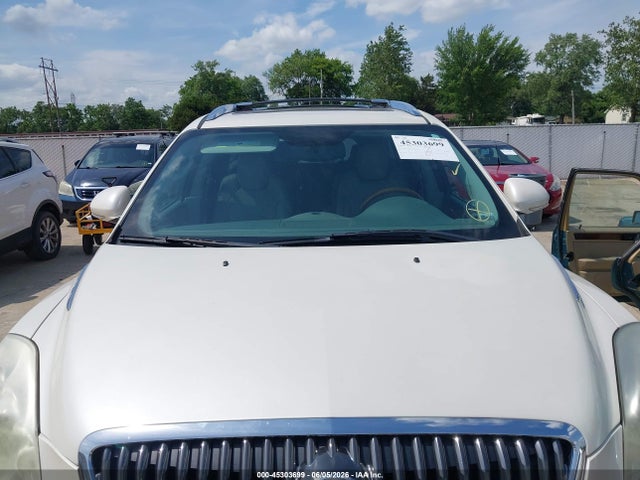 Aukcja sprzedaży 2012 Buick Enclave Leather, vin: 5GAKRCEDXCJ392402, numer aukcji: 45303699