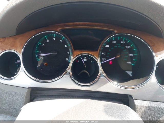 Aukcja sprzedaży 2012 Buick Enclave Leather, vin: 5GAKRCEDXCJ392402, numer aukcji: 45303699