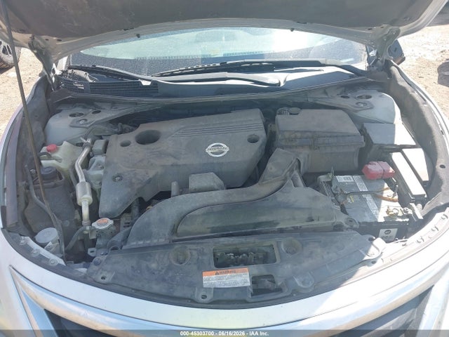 1N4AL3AP7EC291908 Nissan Altima 2.5/2.5 S/2.5 Sl/2.5 Sv