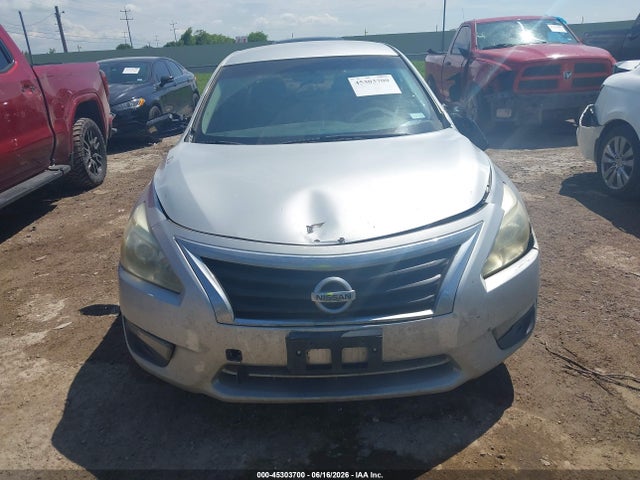 1N4AL3AP7EC291908 Nissan Altima 2.5/2.5 S/2.5 Sl/2.5 Sv