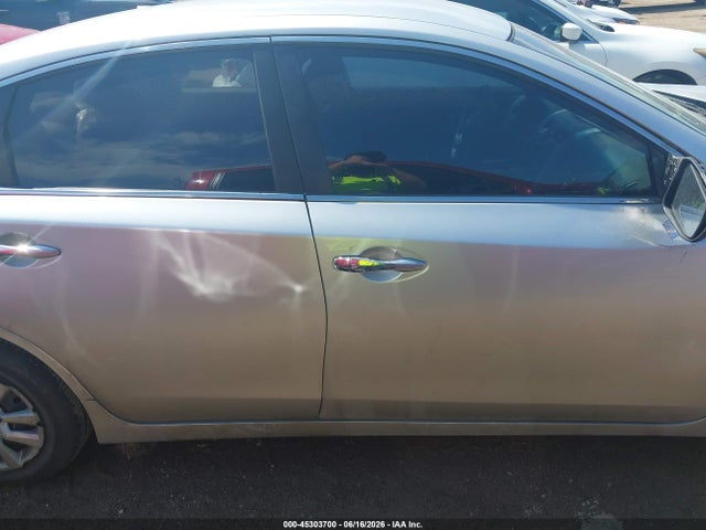 1N4AL3AP7EC291908 Nissan Altima 2.5/2.5 S/2.5 Sl/2.5 Sv