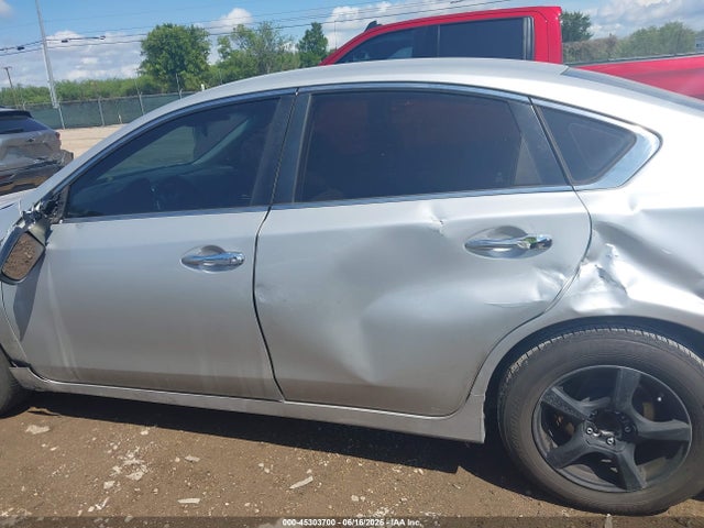 1N4AL3AP7EC291908 Nissan Altima 2.5/2.5 S/2.5 Sl/2.5 Sv