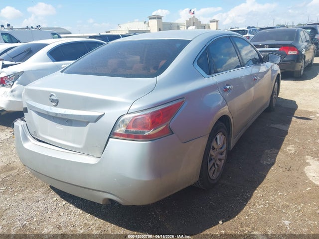 1N4AL3AP7EC291908 Nissan Altima 2.5/2.5 S/2.5 Sl/2.5 Sv
