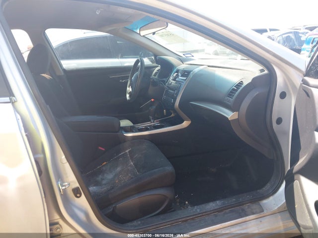 1N4AL3AP7EC291908 Nissan Altima 2.5/2.5 S/2.5 Sl/2.5 Sv