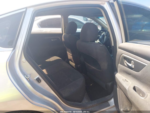 1N4AL3AP7EC291908 Nissan Altima 2.5/2.5 S/2.5 Sl/2.5 Sv
