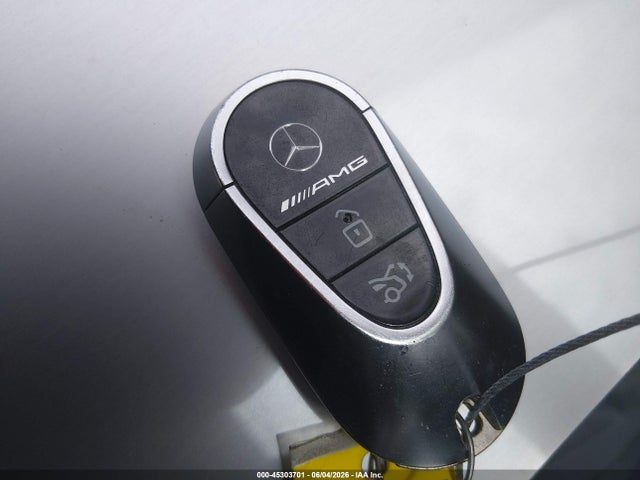 Mercedes-Benz Amg C 63 S E Performance 2024 W1KAF8AB3RR219261 Image 11