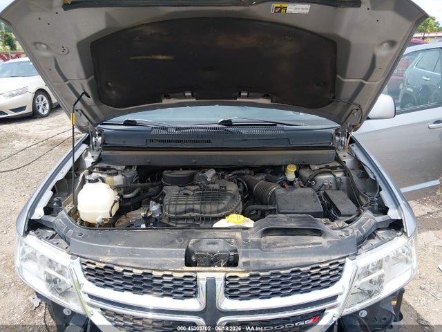 Продаж на аукціоні авто 2016 Dodge Journey Sxt, vin: 3C4PDDBG4GT100961, номер лоту: 45303702