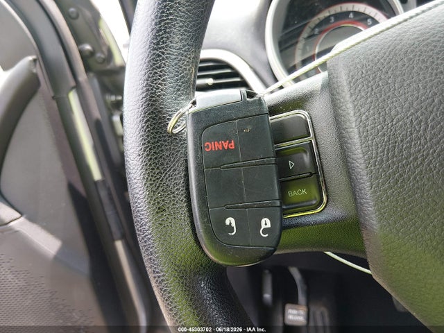 Продаж на аукціоні авто 2016 Dodge Journey Sxt, vin: 3C4PDDBG4GT100961, номер лоту: 45303702