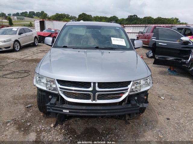 Продаж на аукціоні авто 2016 Dodge Journey Sxt, vin: 3C4PDDBG4GT100961, номер лоту: 45303702
