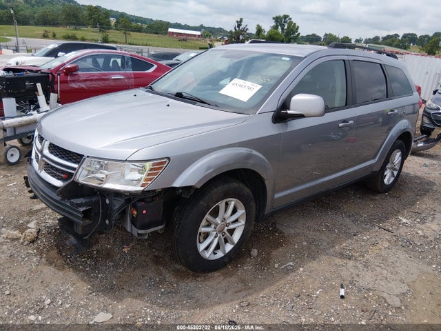 Продаж на аукціоні авто 2016 Dodge Journey Sxt, vin: 3C4PDDBG4GT100961, номер лоту: 45303702