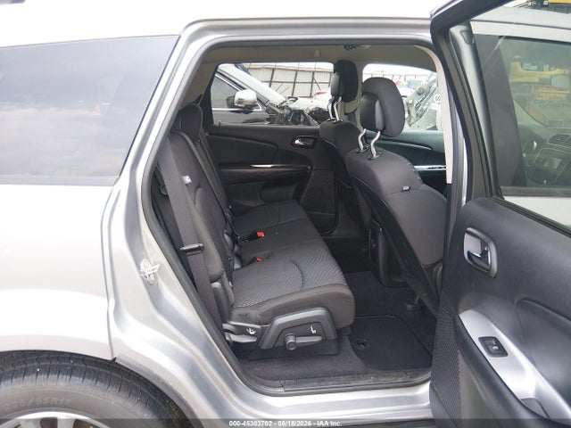 Продаж на аукціоні авто 2016 Dodge Journey Sxt, vin: 3C4PDDBG4GT100961, номер лоту: 45303702