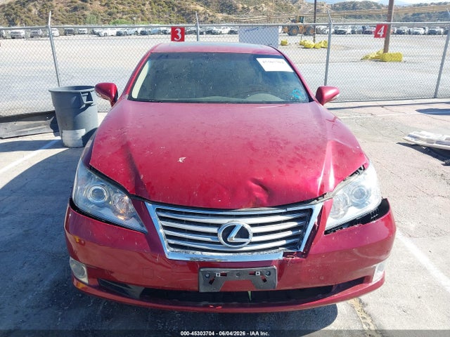 Продаж на аукціоні авто 2011 Lexus Es 350, vin: JTHBK1EGXB2432471, номер лоту: 45303704